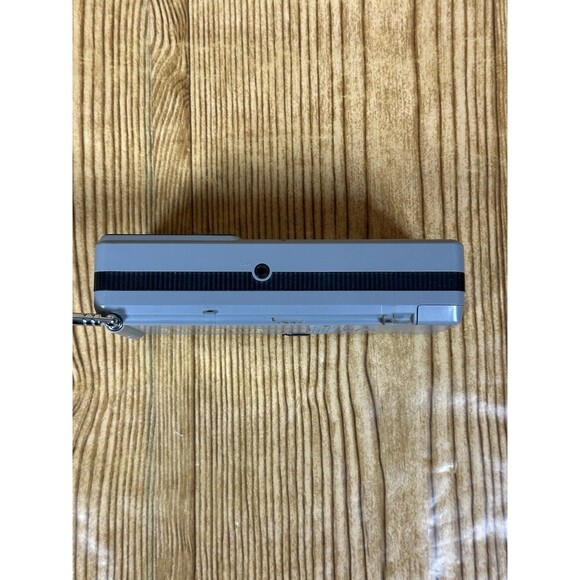 Vintage Sony Watchman FD-10A Handheld Pocket TV VHF/UHF‎ PARTS ONLY READ - Picture 8 of 13